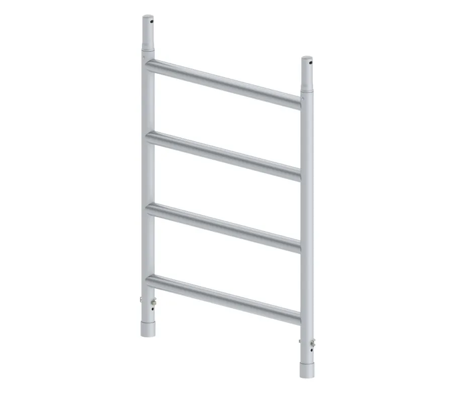 Altrex 303445 Cadre de construction étroit 90 x 28 x 4 RS4 PLUS