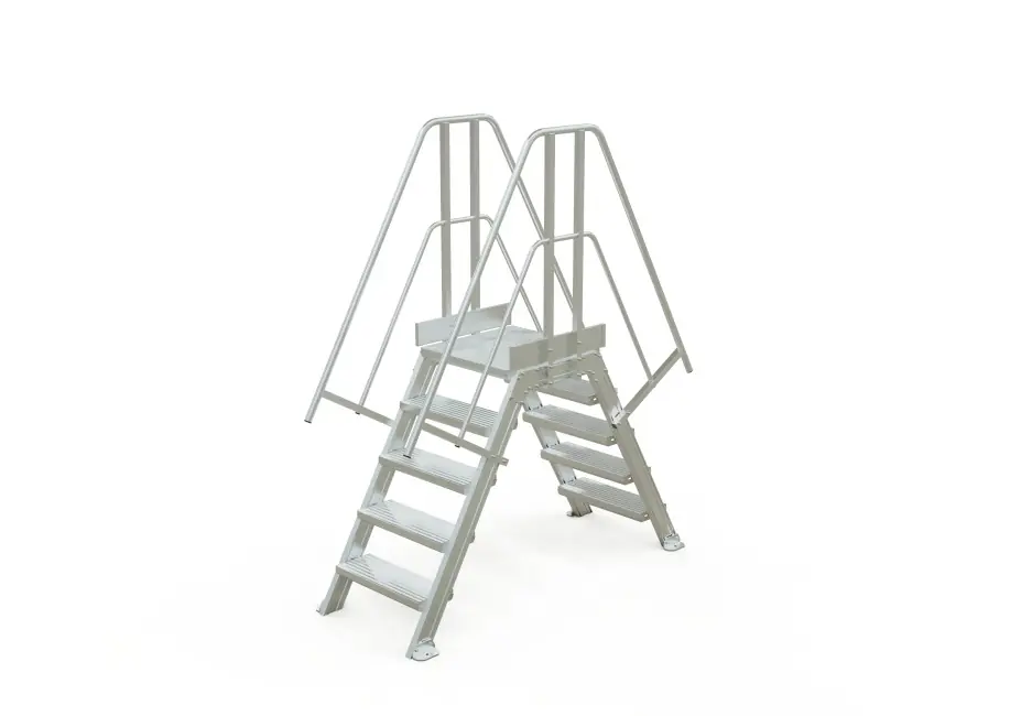 Altrex 226025 Plate-forme 5tr 60 degrés