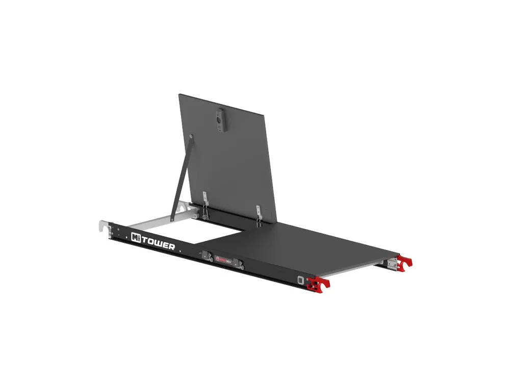 Altrex 305018 Plate-forme d‘échafaudage Fiber-Deck® Altrex MiTOWER ML PLUS