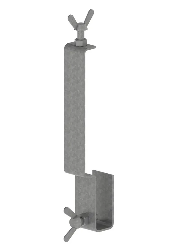 Altrex 305809 Jeu de transfert de la carte de bord RS 5 4ST