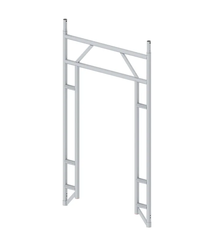 Altrex 307000 Cadre de passage basique large 135cm RS5