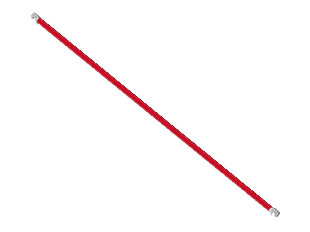 Altrex 303742 Entretoise diagonale revêtue de rouge 305-28-22 RS