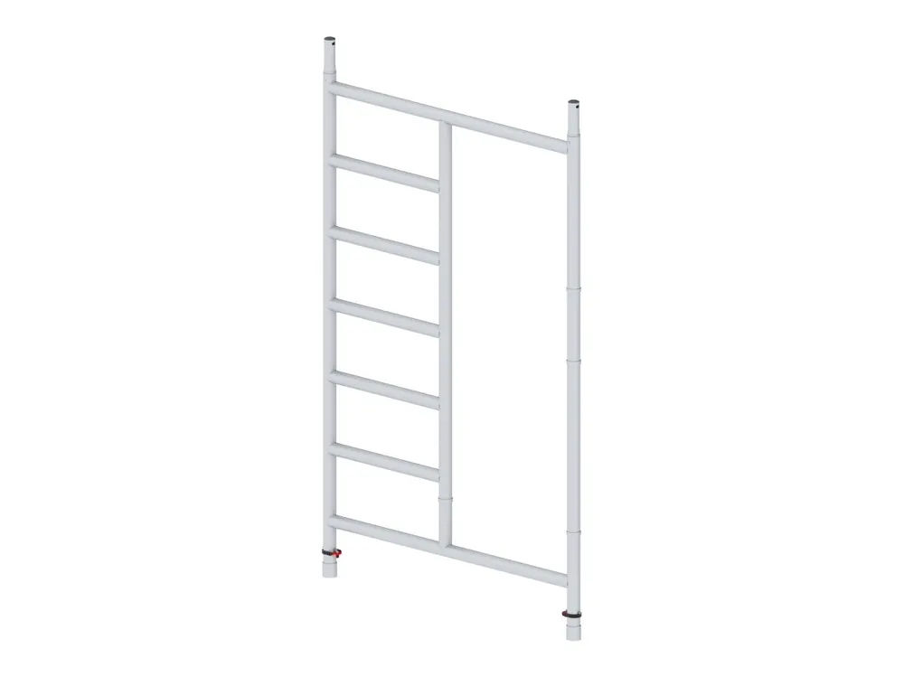 Altrex 307008 Cadre traversant large 135cm 7-sports RS5
