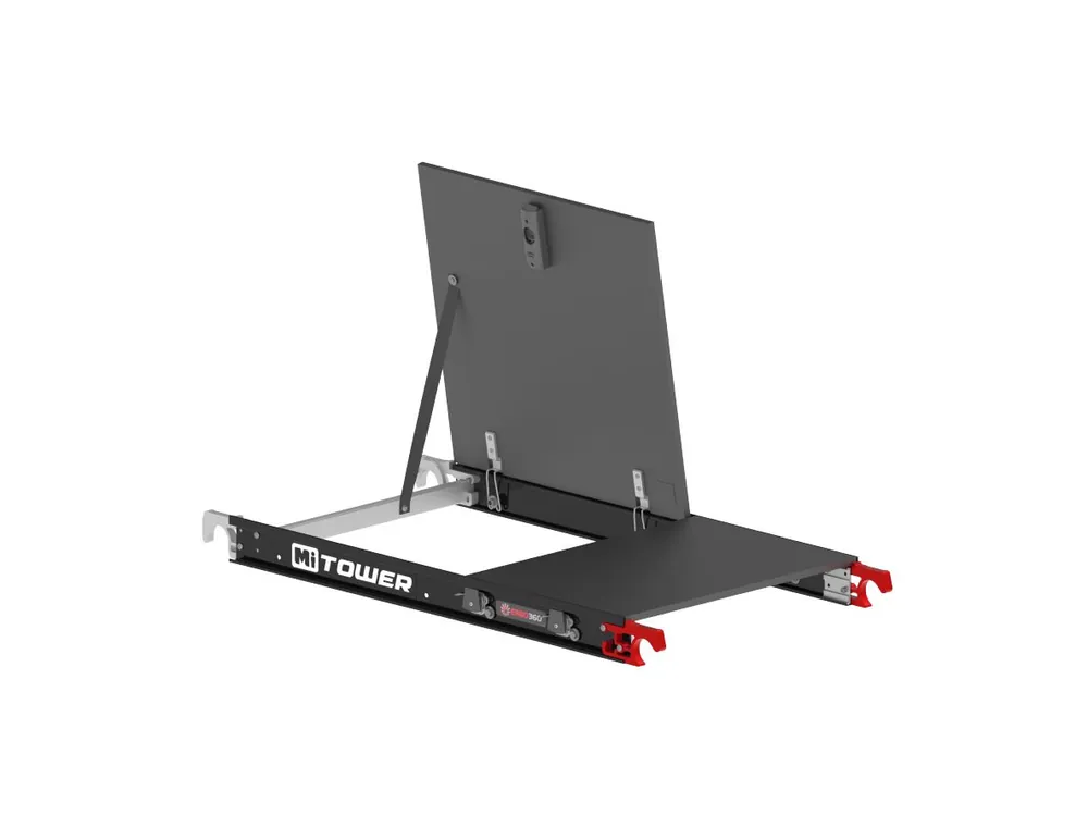 Altrex 305017 Plate-forme d‘échafaudage Fiber-Deck® Altrex MiTOWER ML