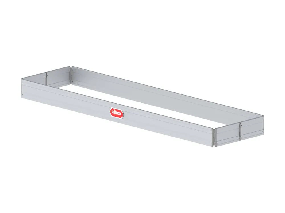 Altrex 305802 Jeu de planches de bord en aluminium 75 x 245 RS TOWER 5