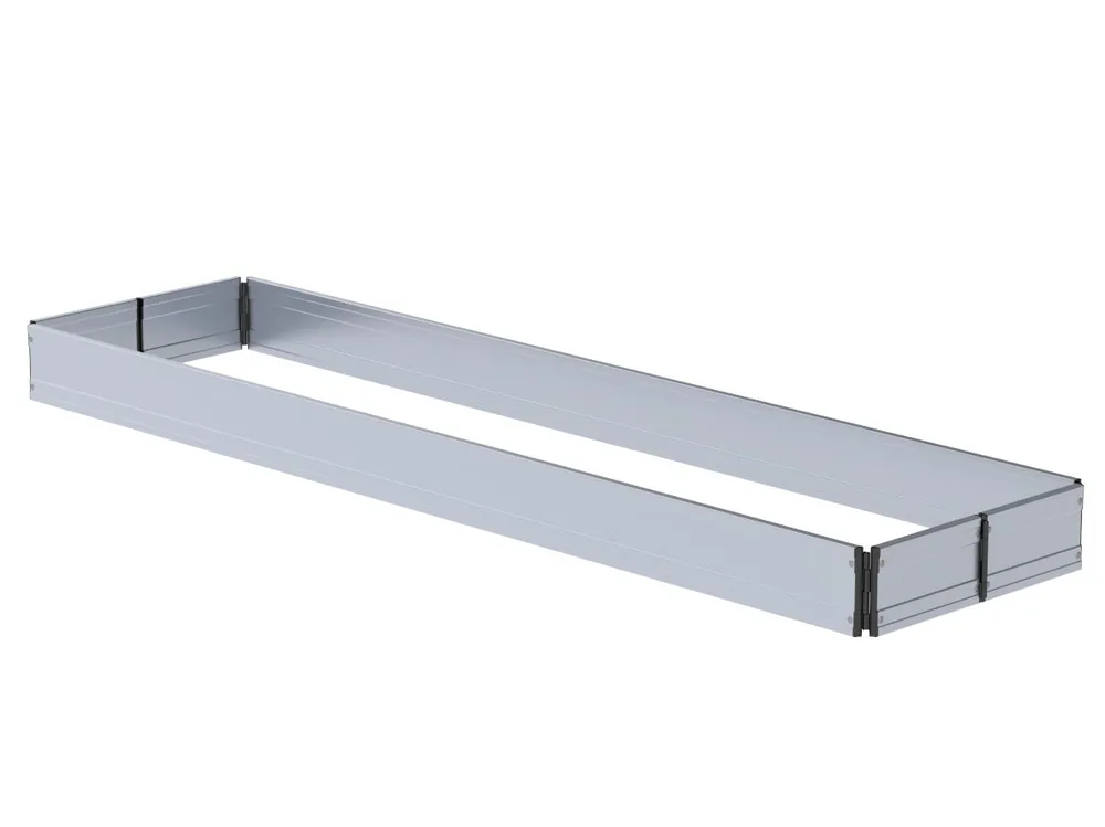Altrex 305803 Jeu de planches de bord en aluminium 75 x 305 RS TOWER 5