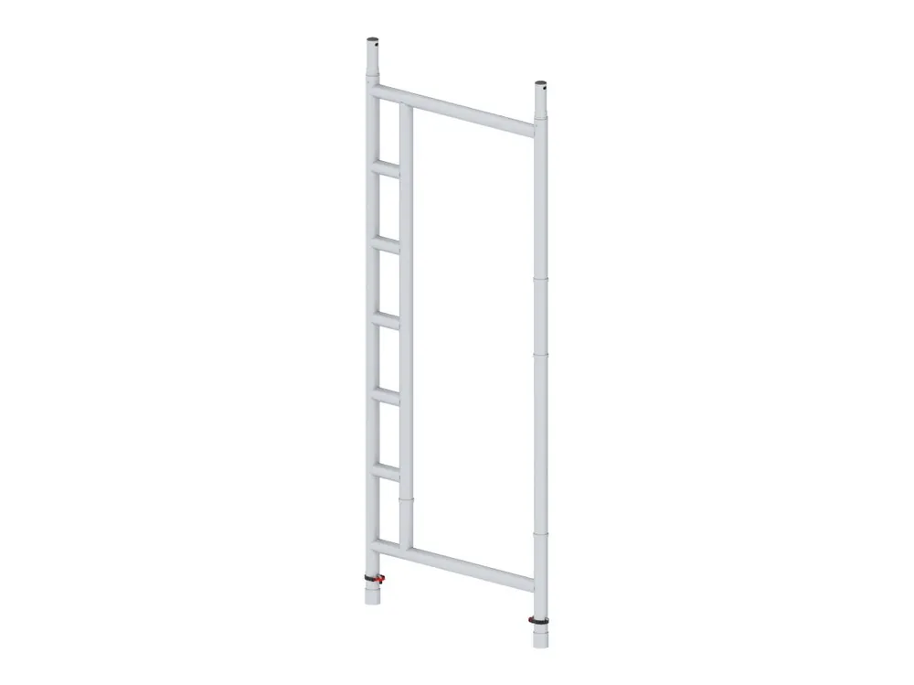 Altrex 307025 Cadre de passage étroit 90cm 7-sports RS5