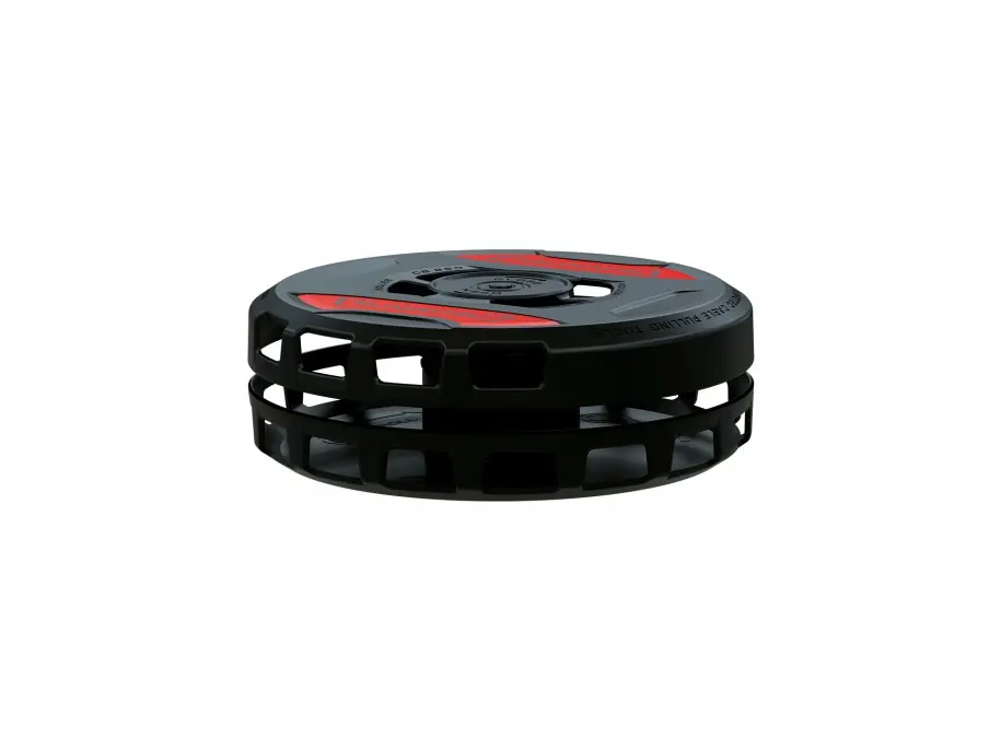 Runpotec 90021005 Rouleau de rechange pour le boîtier de câblage CB 260