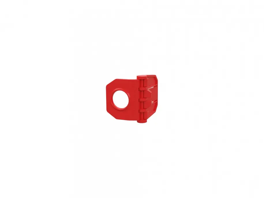 Runpotec 90021006 Clip de guidage de câble CB 260