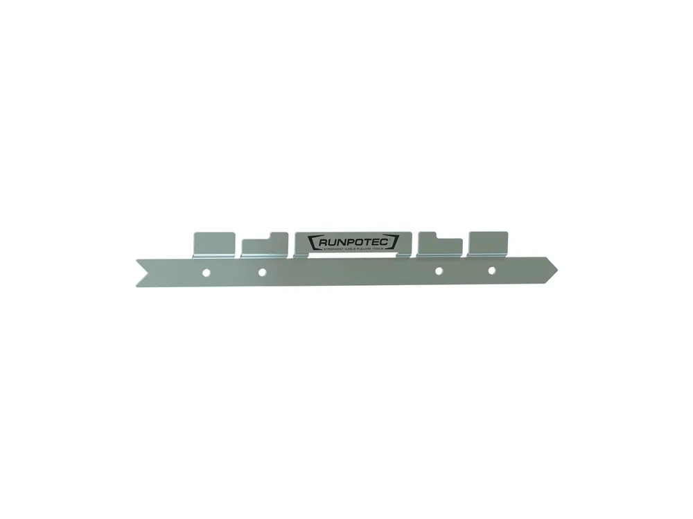 Runpotec 90021008 Bandeau mural CB 260
