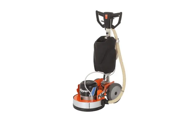 Norton Clipper 70184632739 CG 430 Multi Floor grinder 230V
