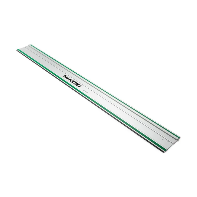 HIKOKI Accessoires 4100072 GR1600 Geleiderail 1600 mm