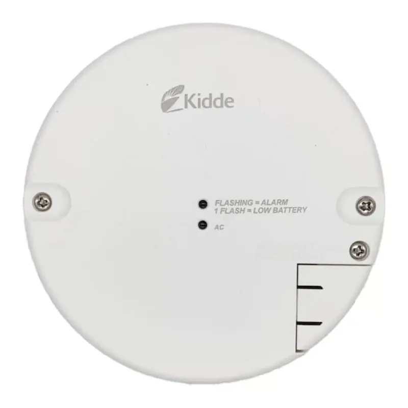 Kidde 809-151216 RBUN Module de déclenchement et de relais 230V