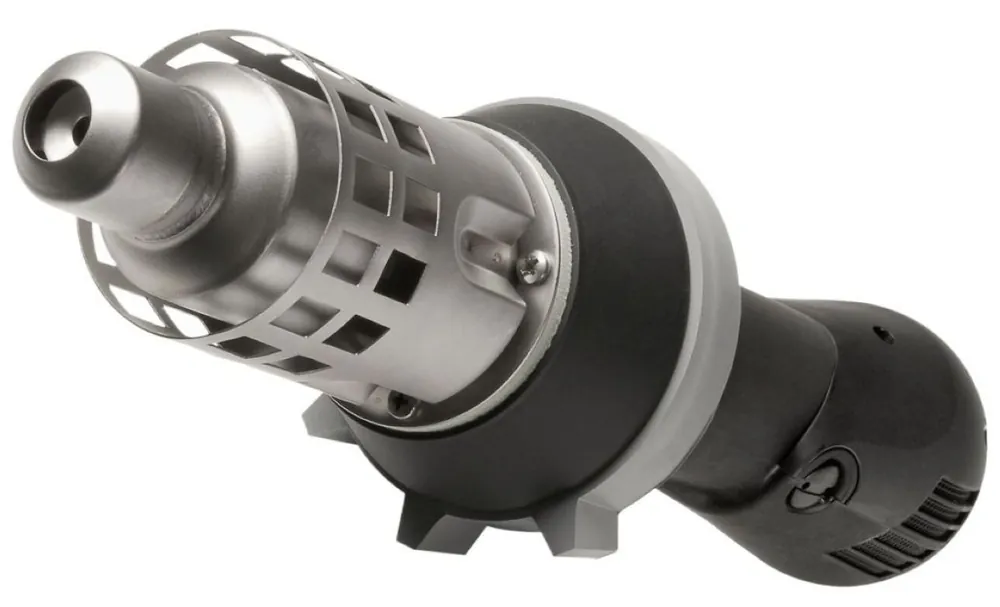 Forsthoff 104500S HOT AIR S 3000W 230V Handschweißgerät ohne Aufsteckdüse