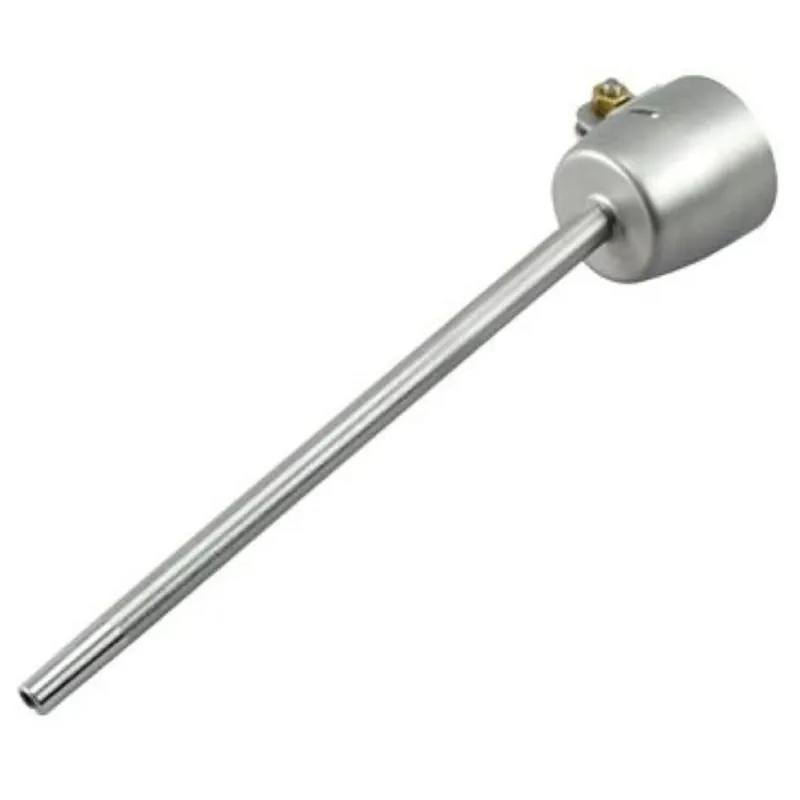 Forsthoff 4000.V Buse allongée de 5 mm 150 mm