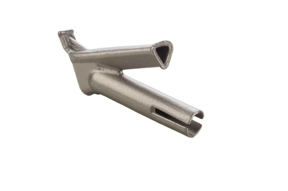 Forsthoff 5001 Buse haute vitesse triangulaire de 7 mm pour buse 4000