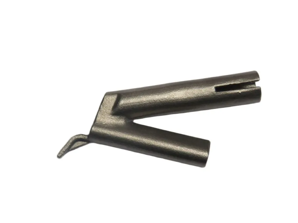 Forsthoff 5013 Buse triangulaire à grande vitesse de 5 mm pour buse 4000