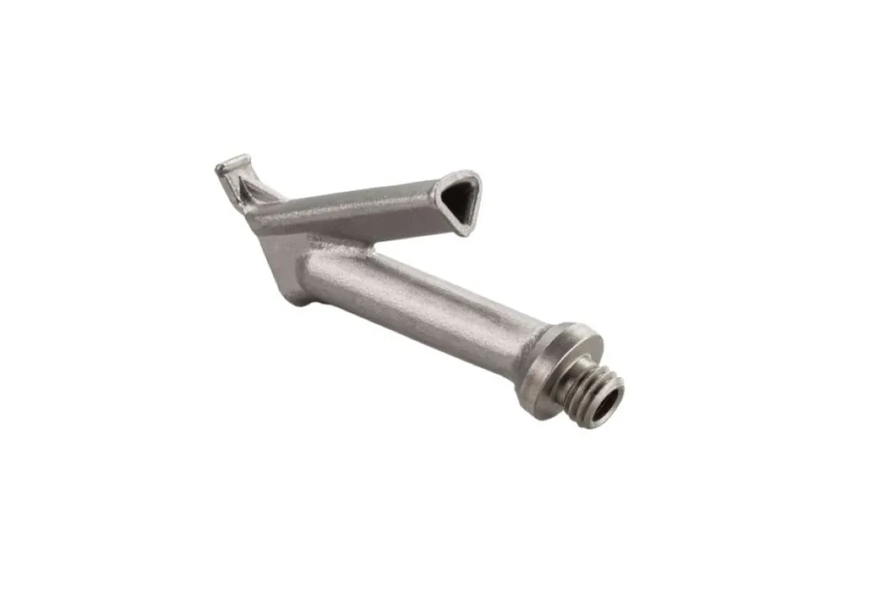 Forsthoff 5003 Buse à grande vitesse triangulaire de 7 mm pour la buse 4007