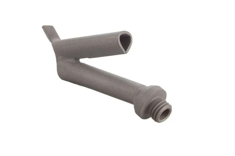 Forsthoff 5009 Buse triangulaire à grande vitesse de 7,5 mm pour la buse 4007