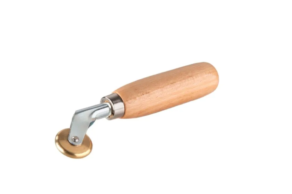 Forsthoff 6993 Rouleau en laiton 30mm