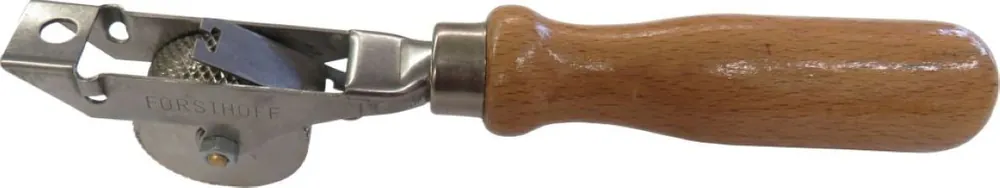 Forsthoff 7007 Rouleau de pression pour scellage personnalisé 7mm