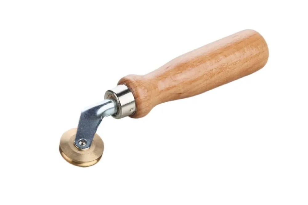 Forsthoff 7005 Rouleau presseur pour fil de soudure de 5 mm