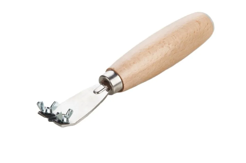Forsthoff 7011 Plus grossier à la main