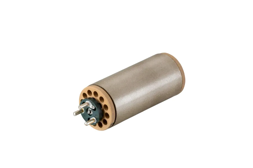 Forsthoff 3061 Elément chauffant 3000W 400V