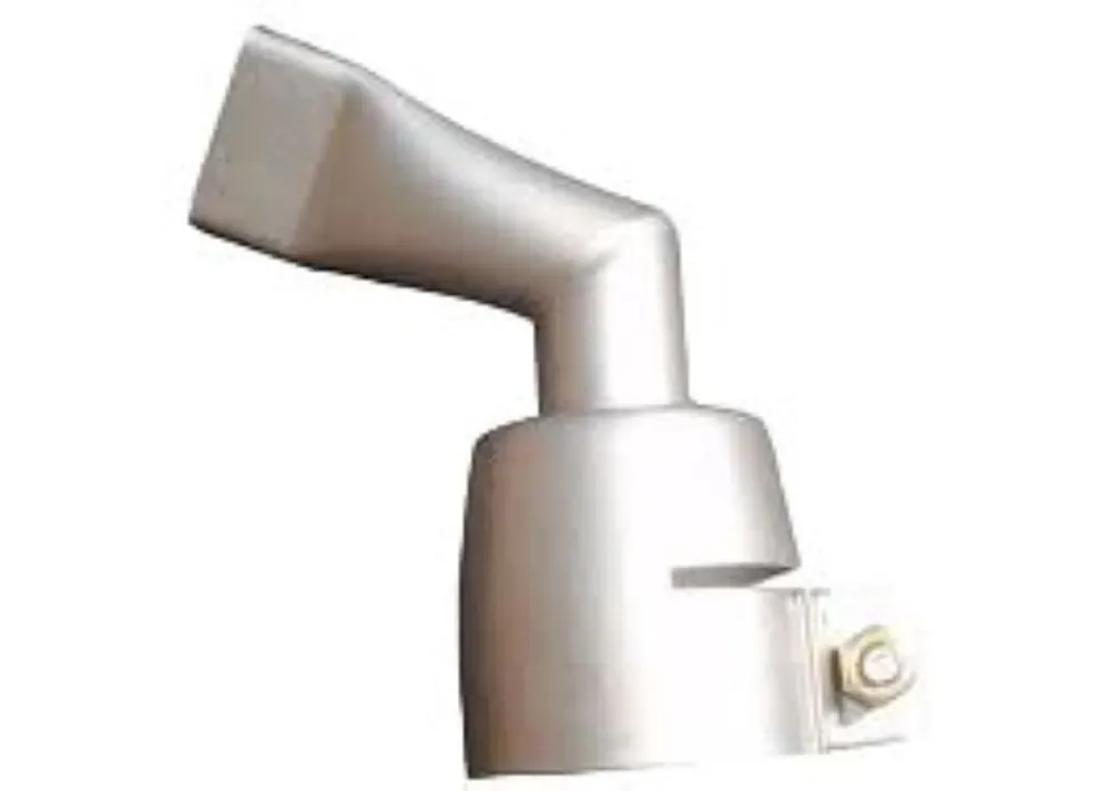Forsthoff 4002.60 Buse d‘angle 20 mm, 60° emboîtable