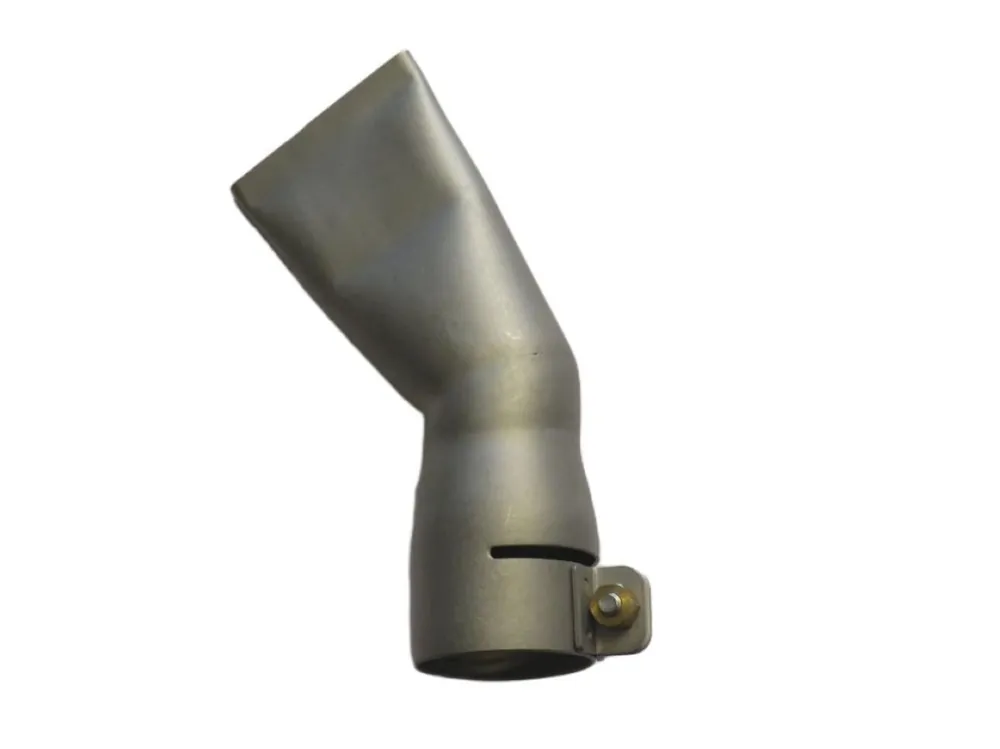 Forsthoff 4003.60 Buse d‘angle 40 mm, 60° emboîtable