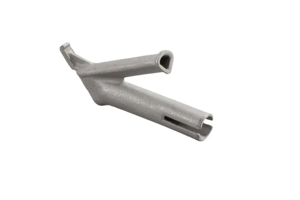 Forsthoff 5000 Buse triangulaire à grande vitesse de 5,7 mm pour la buse 4000