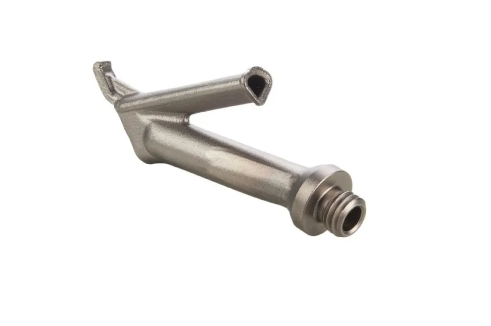 Forsthoff 5002 Buse triangulaire à grande vitesse de 5,7 mm pour la buse 4007