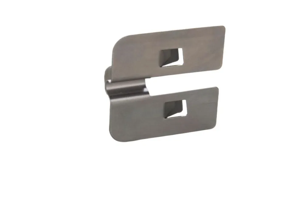Forsthoff 5021 Guide d‘habillage