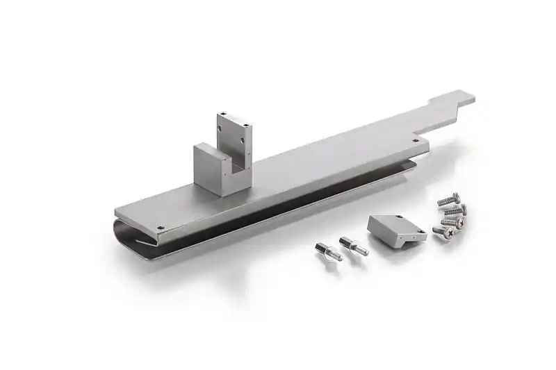 Forsthoff 1109 Accessoires pour ourlets de 40 mm + 45 mm