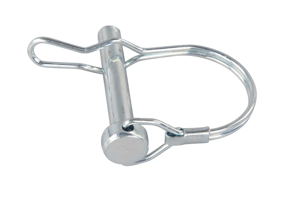 Makita Accessoires E-25541 Goupille de la vis sans fin