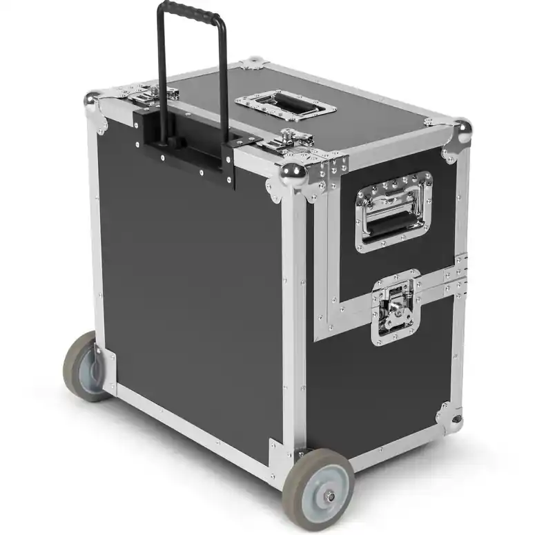 Trotec 6100000004 FS200 Mallette de transport