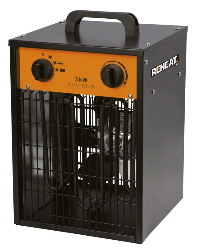 Reheat REH492091 REHEAT Chauffage électrique B3000 3kW