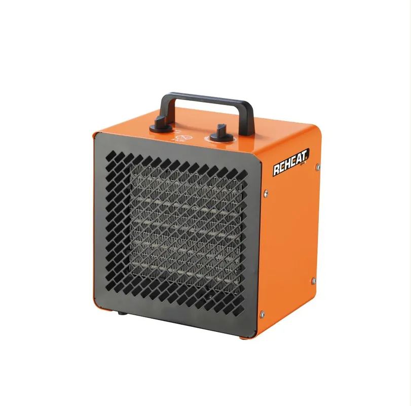 Reheat REH499861 REHEAT Chauffage électrique PTC 3kW