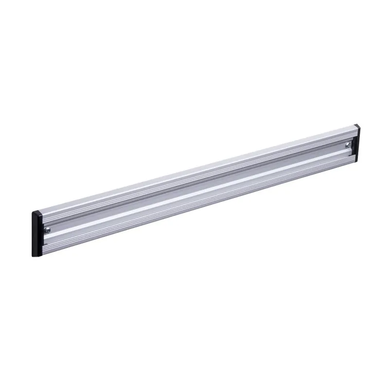 Toolflex TF500016 Rail original en aluminium 500 mm - sans supports