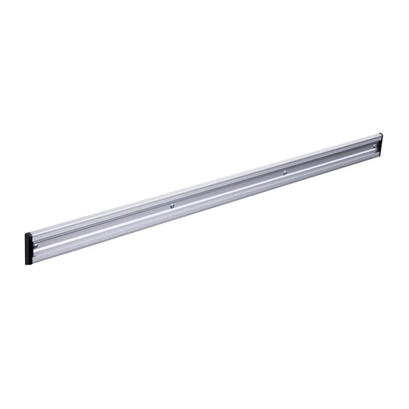 Toolflex TF510015 Rail original en aluminium 900 mm - sans supports