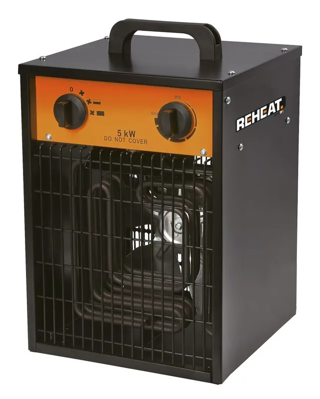 Reheat REH492107 REHEAT Chauffage électrique B5000 5kW