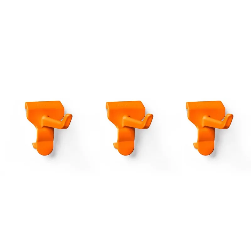 Toolflex TF000139 Crochets One Tool Orange 3ST