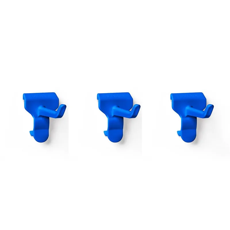 Toolflex TF000177 Crochets One Tool Bleu 3ST