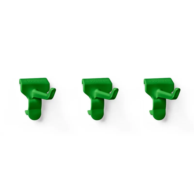 Toolflex TF000184 One Tool Crochets verts 3ST