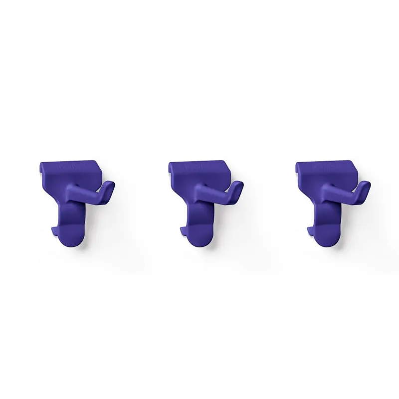 Toolflex TF000207 Crochets One Tool violet 3ST