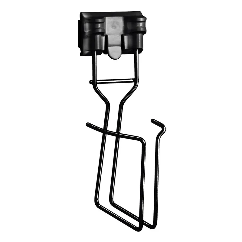 Toolflex TF002447 Porte-bouteille unique noir