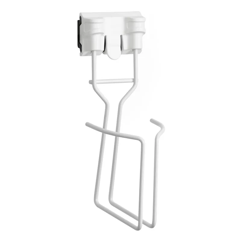 Toolflex TF002454 Porte-bouteille unique blanc