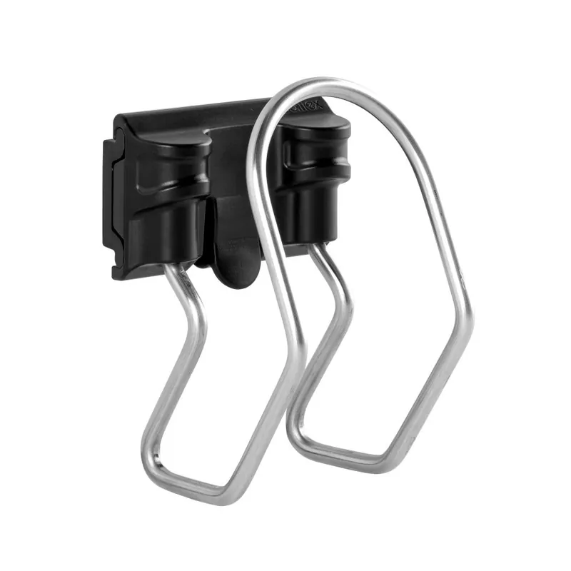 Toolflex TF002461 Un porte-seau en acier inoxydable