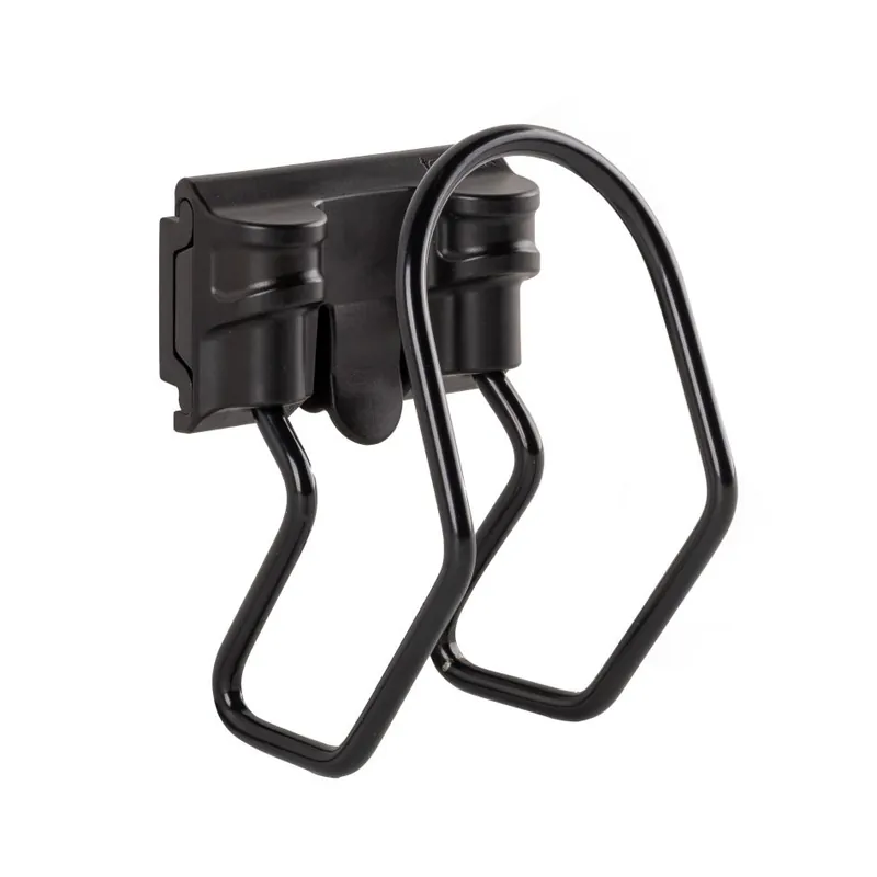 Toolflex TF002478 Porte-seau unique noir