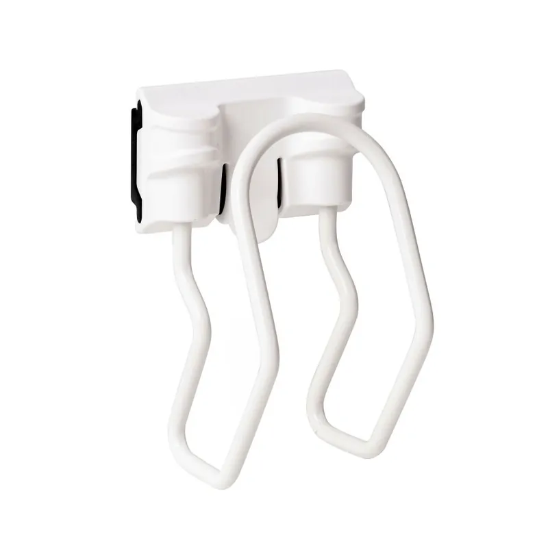 Toolflex TF002485 Porte-seau unique blanc